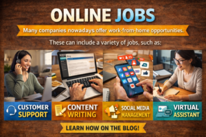 make smart money on line